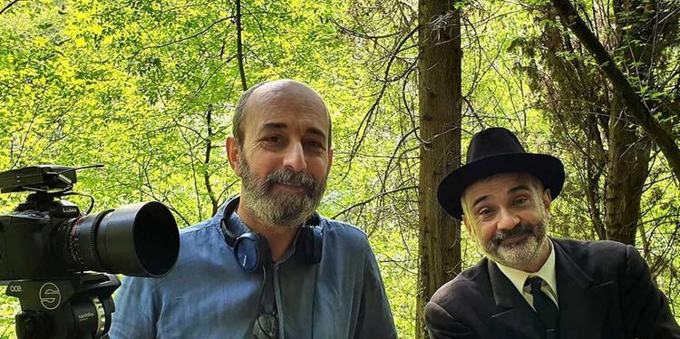 Enrico Fappani e Robi Capo: le anime di «Ch'él chì chèl lé», serie di successo che fa divulgazione col sorriso