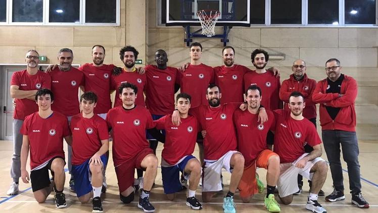 Successo interno per l’Amico Basket Gardonese: Fiorenzuola non può nulla contro la squadra di Scalvini