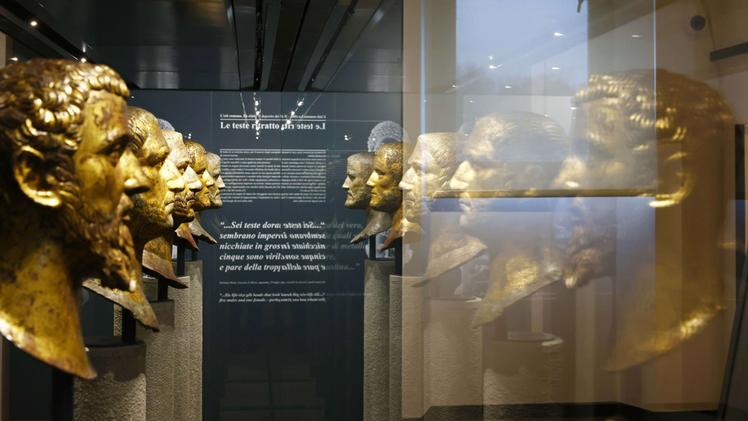 Il Museo di Santa Giulia si appresta a stupire i visitatori