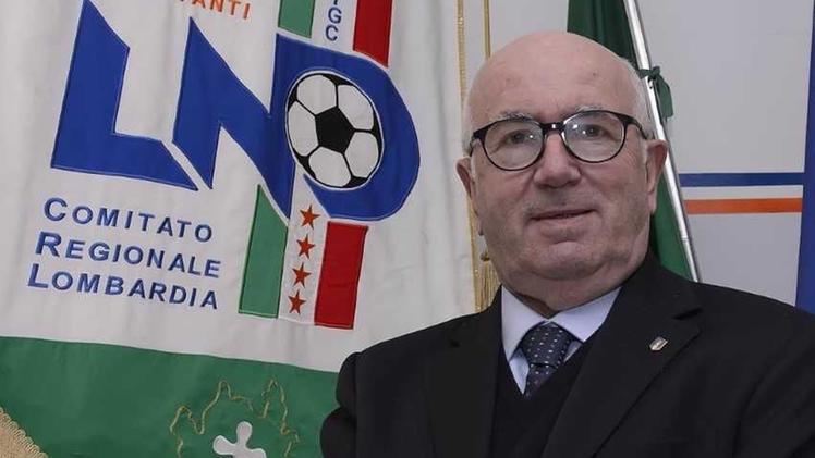 Calcio: Carlo Tavecchio, ex presidente federale, aveva 79 anni