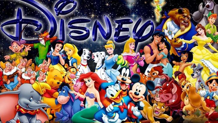 Una panoramica dei personaggi Disney che hanno accompagnato generazioni di lettori e telespettatori