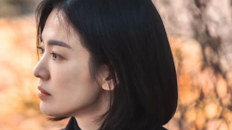 Song Hye-kyo, protagonista della serie coreana "The Glory"