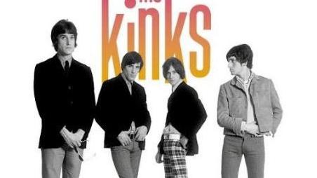 The Kinks
The journey