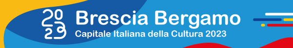 Brescia Bergamo Capitale della Cultura 2023